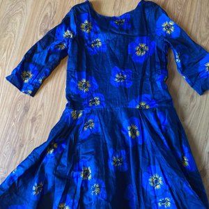 Lot of 2 Tea Collection Dresses